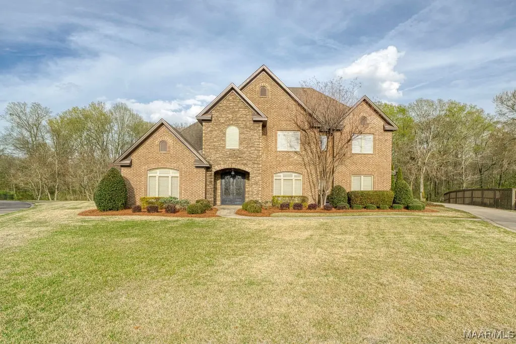 8209 Tuscany Manor, Montgomery, AL 36117 - Image #1