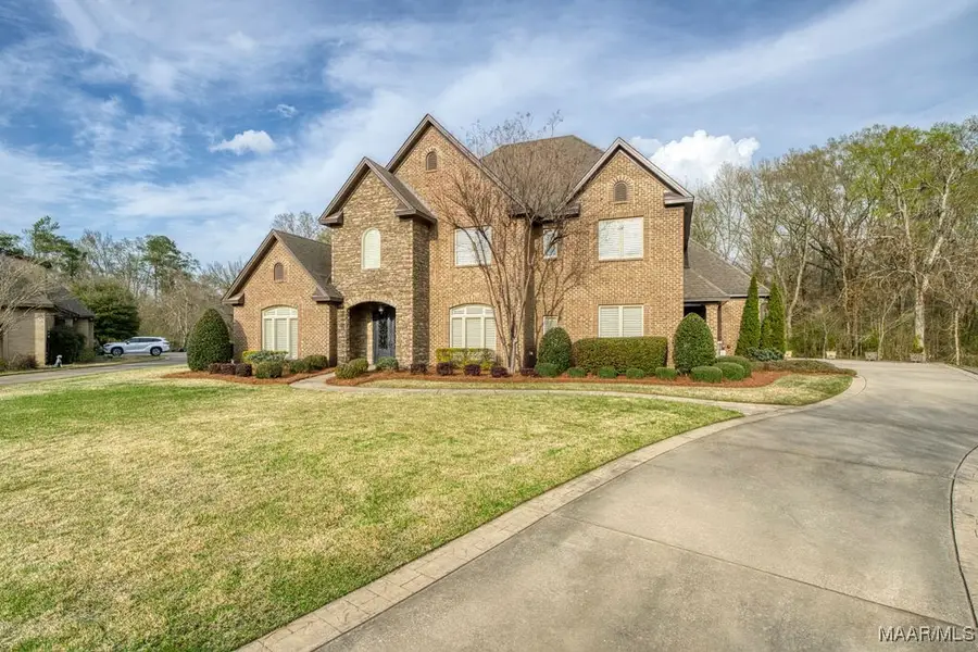 8209 Tuscany Manor, Montgomery, AL 36117 - Image #2