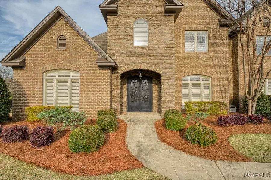 8209 Tuscany Manor, Montgomery, AL 36117 - Image #3