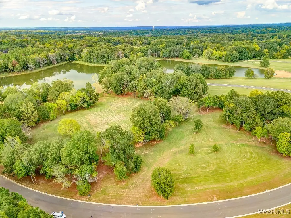 Lot 42 Hidden Oaks Avenue, Pike Road, AL 36064 - Image #1