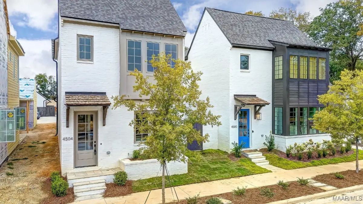 4504 Bloomsbury Street, Montgomery, AL 36116 - Image #1