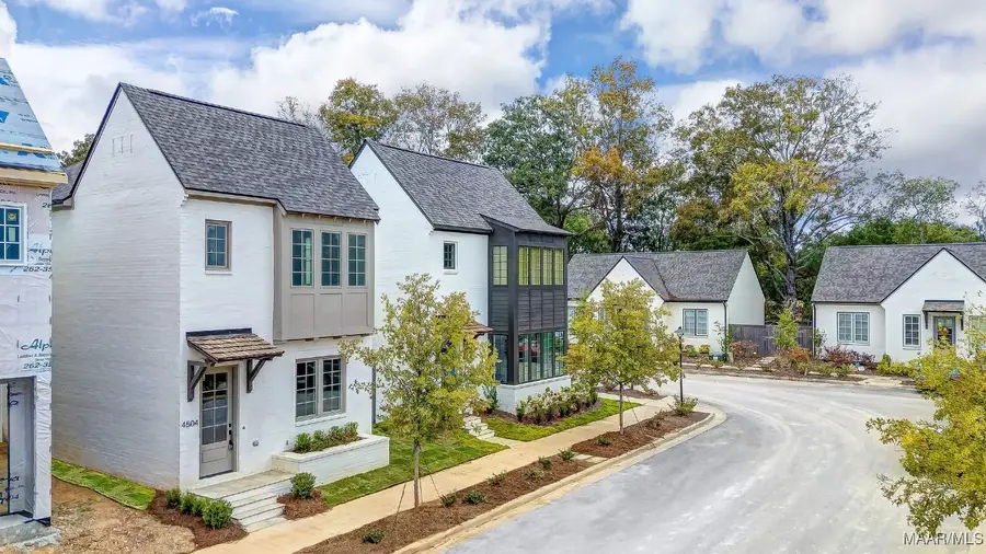 4504 Bloomsbury Street, Montgomery, AL 36116 - Image #2