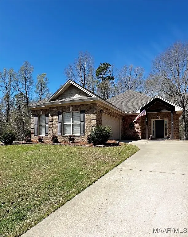 655 River Birch Circle, Wetumpka, AL 36093 - #1