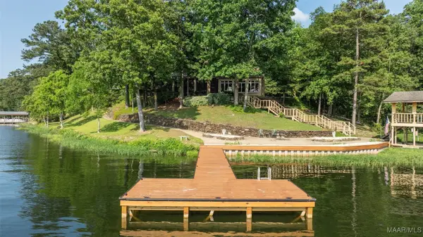 324 Katie Lane, Titus, AL 36080