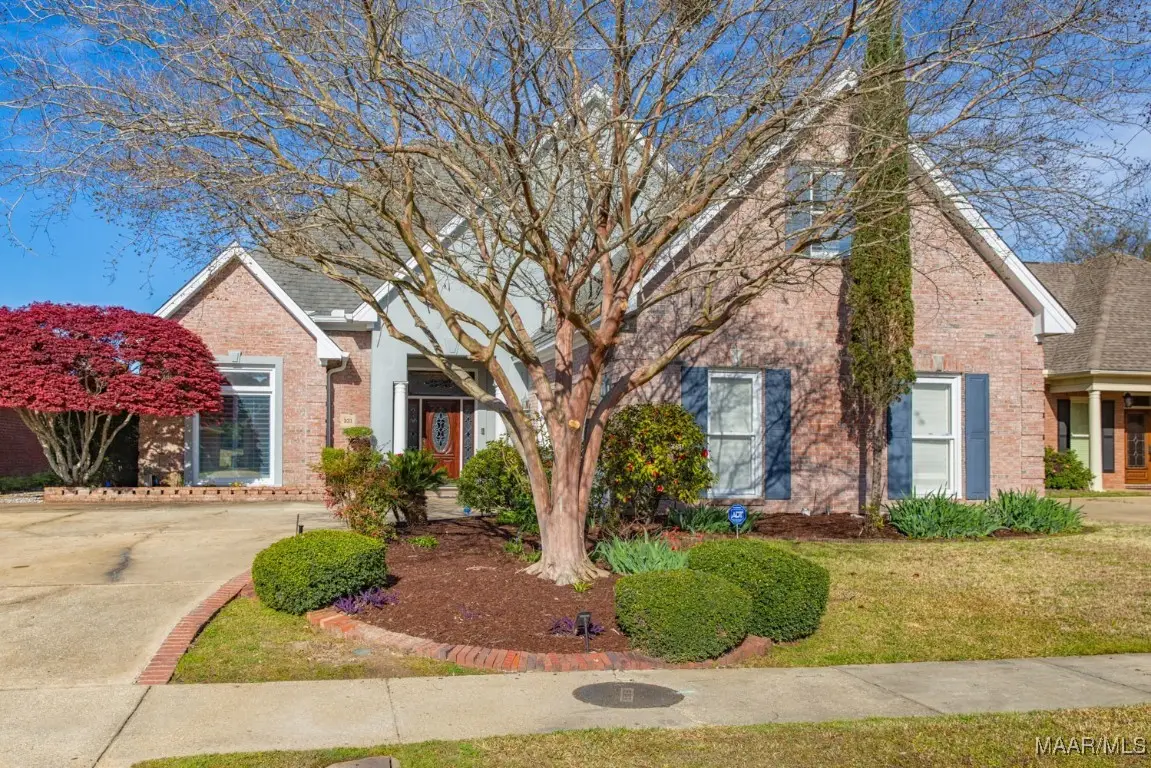 331 Green Chase Circle, Montgomery, AL 36117 - Image #1