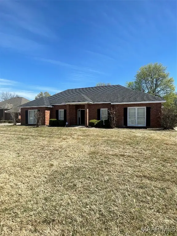 7355 Old Barn Road, Montgomery, AL 36117 - Image #1