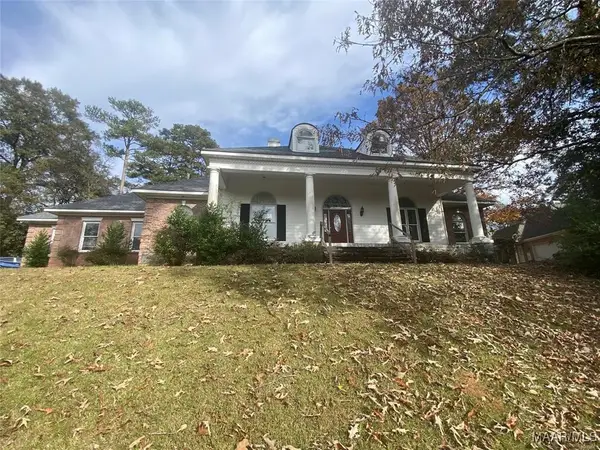 732 Whitehall Parkway, Montgomery, AL 36109