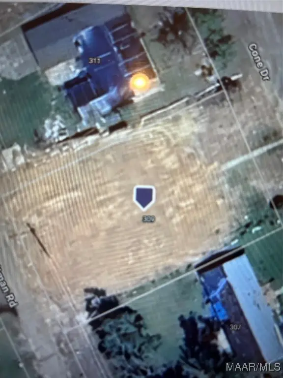 309 Cone Drive, Selma, AL 36701 - Image #1