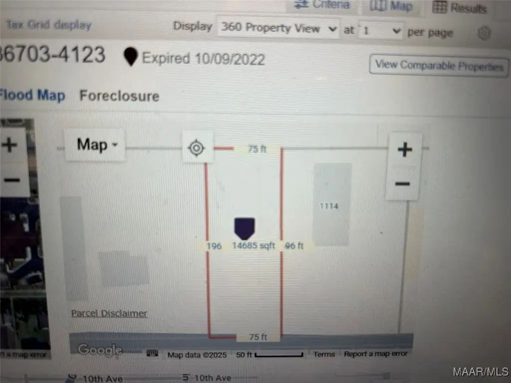 1112 Highland Avenue, Selma, AL 36703 - Image #1