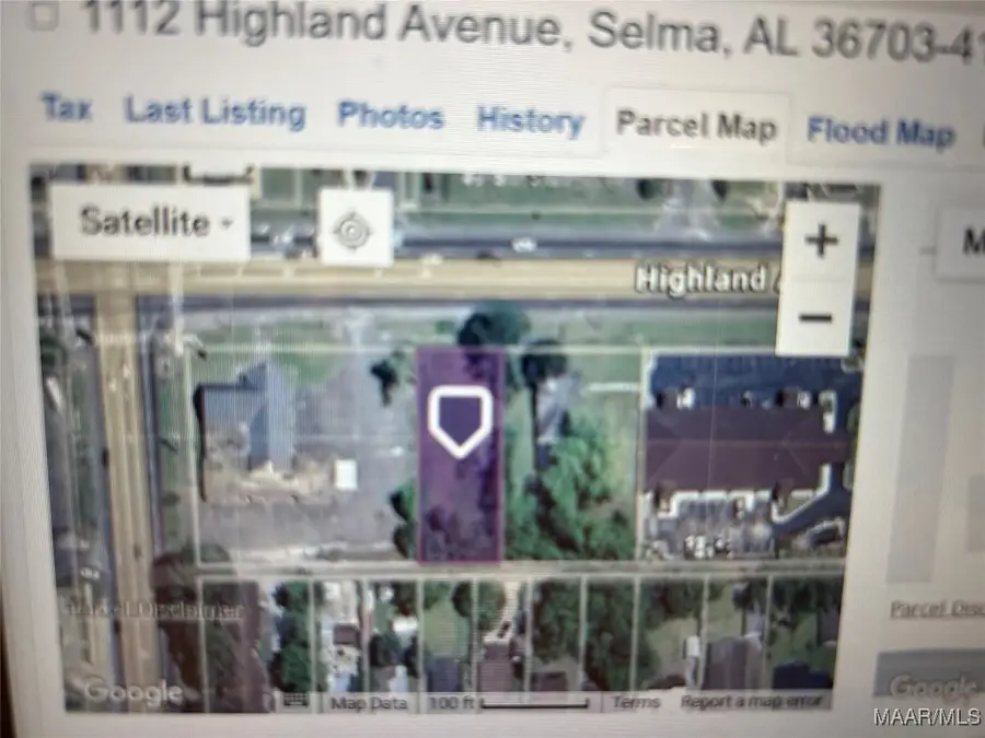 1112 Highland Avenue, Selma, AL 36703 - Image #2