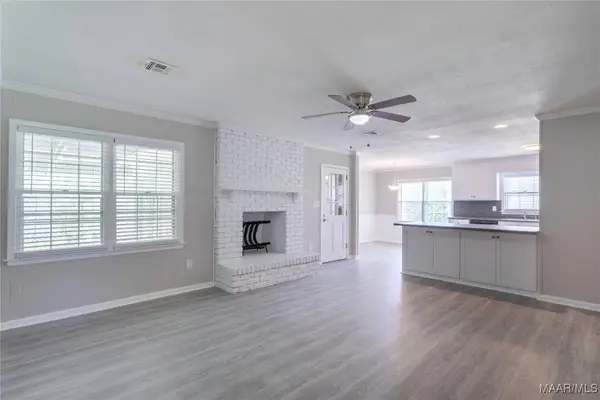 3740 Fieldcrest Drive, Montgomery, AL 36111