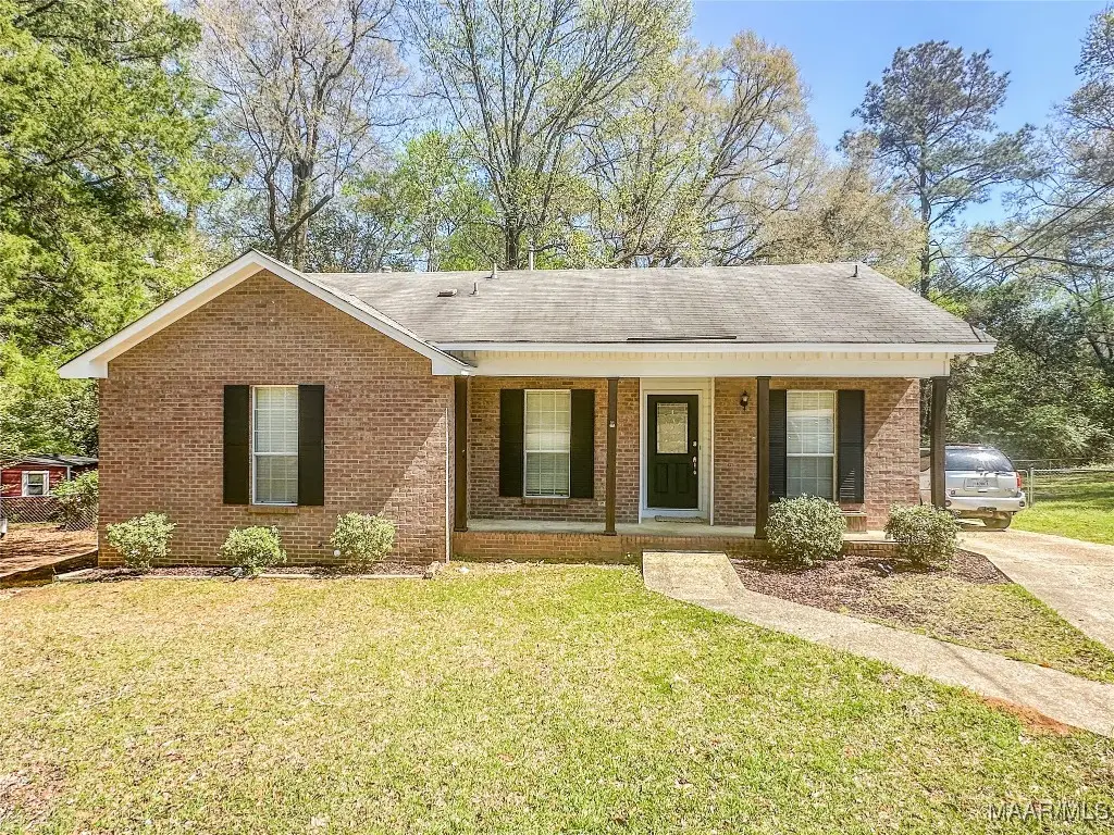 3750 Henderson Place, Millbrook, AL 36054 - Image #1