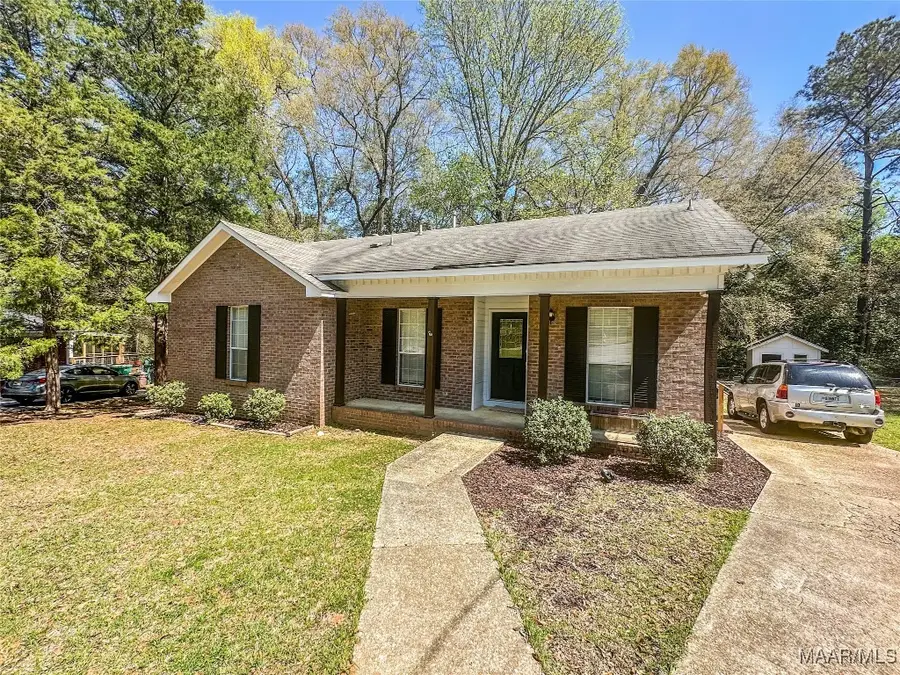 3750 Henderson Place, Millbrook, AL 36054 - Image #2