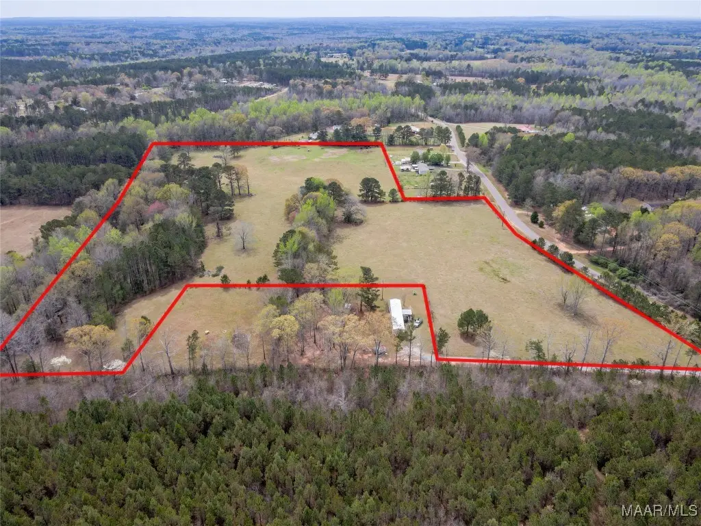 0 Red Hollow Road, Wetumpka, AL 36092 - Image #1