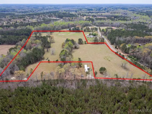 0 Red Hollow Road, Wetumpka, AL 36092