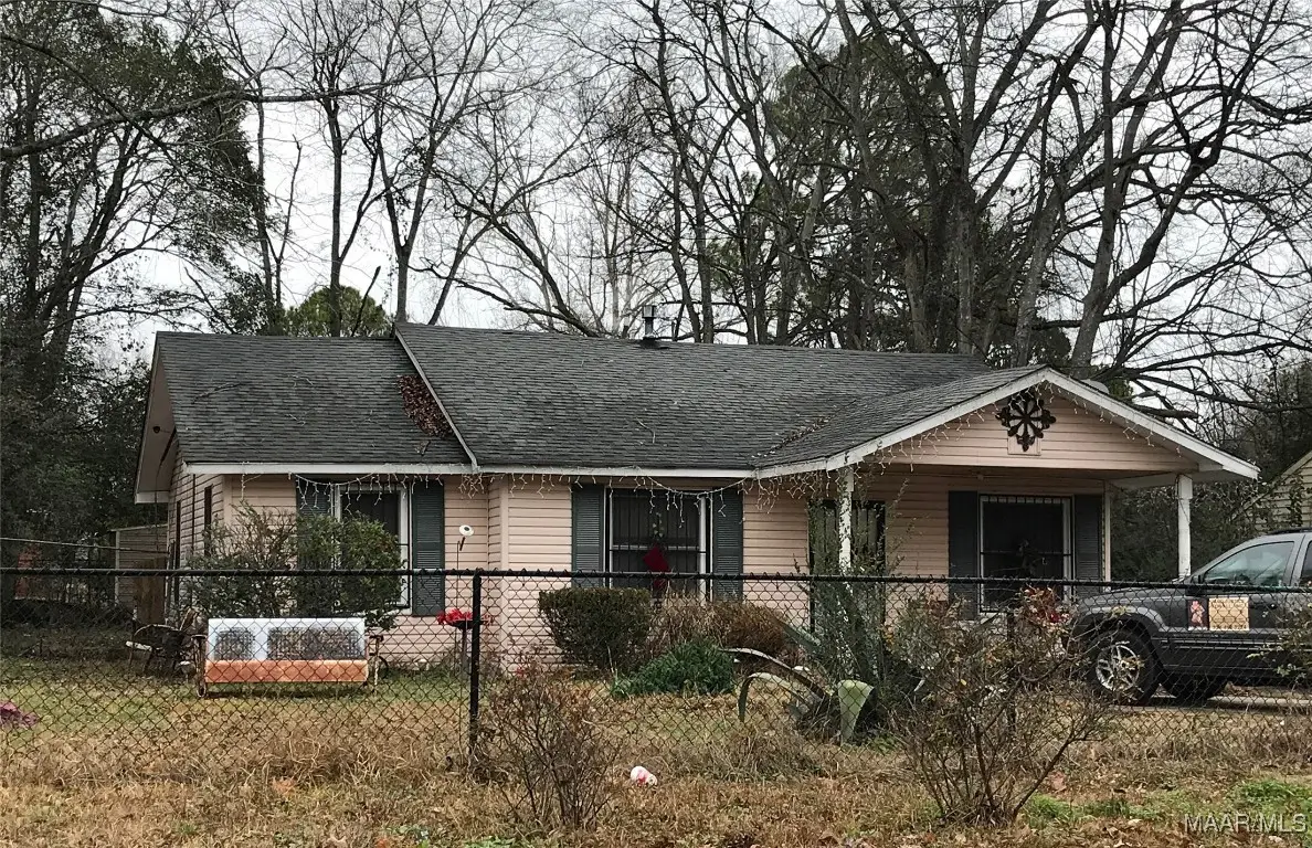212 W Delano Avenue, Montgomery, AL 36105 - Image #1