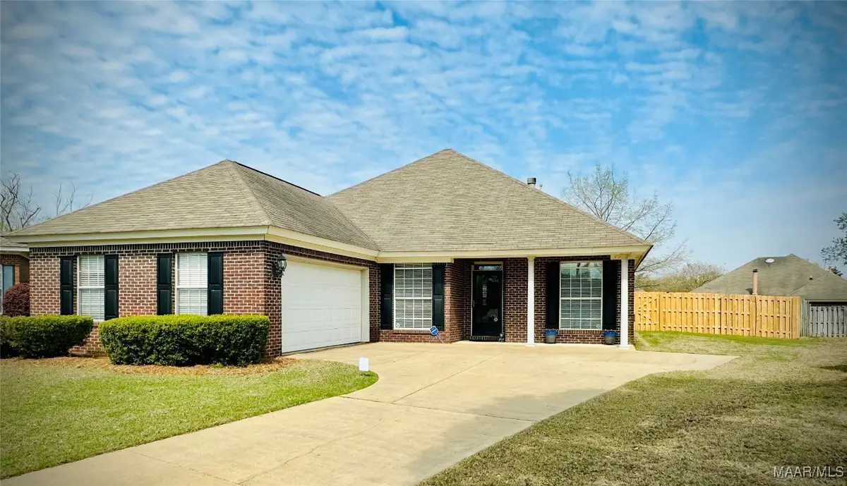 9500 Greythorne Court, Montgomery, AL 36117 - Image #1