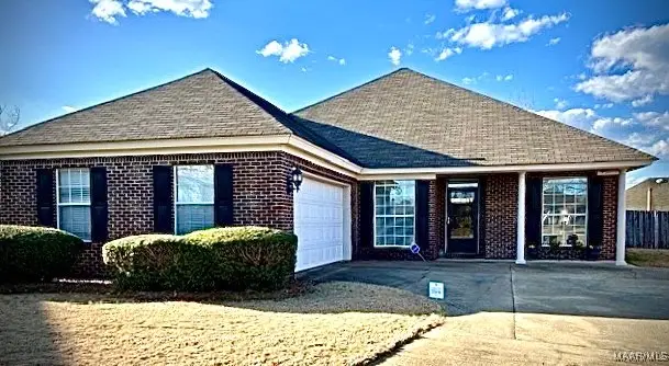 9500 Greythorne Court, Montgomery, AL 36117 - Image #2