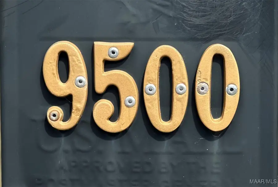 9500 Greythorne Court, Montgomery, AL 36117 - Image #3