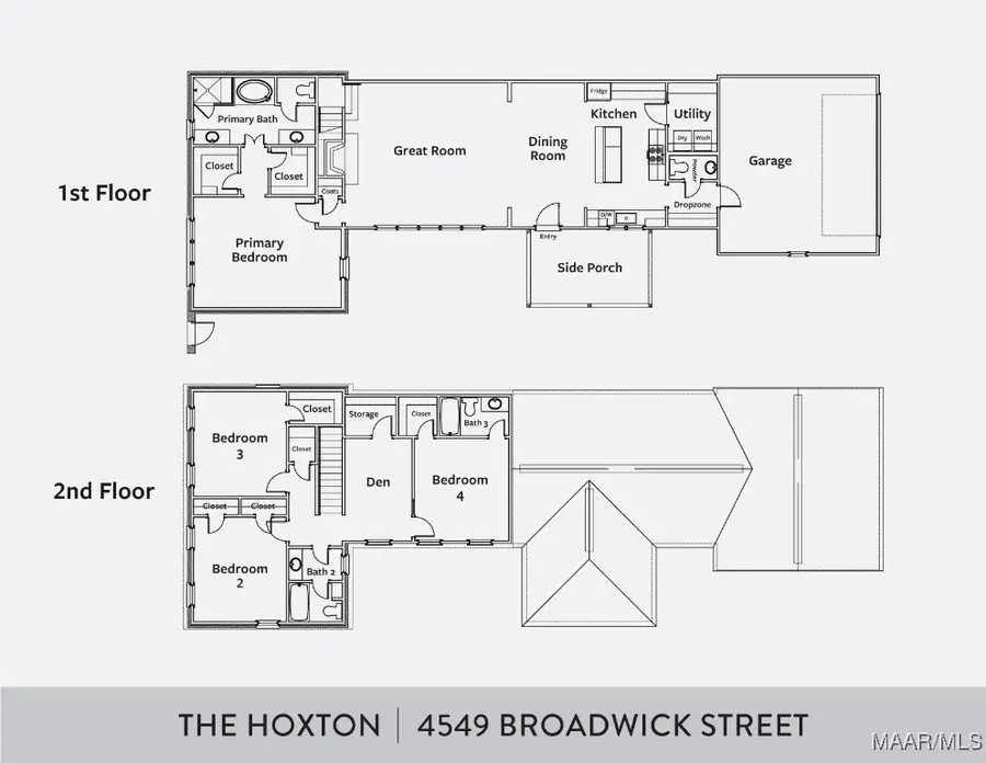 4549 Broadwick Street, Montgomery, AL 36116 - Image #2