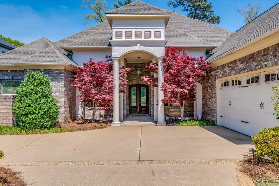 9533 Fendall Hall Circle, Montgomery, AL 36117 - Image #2