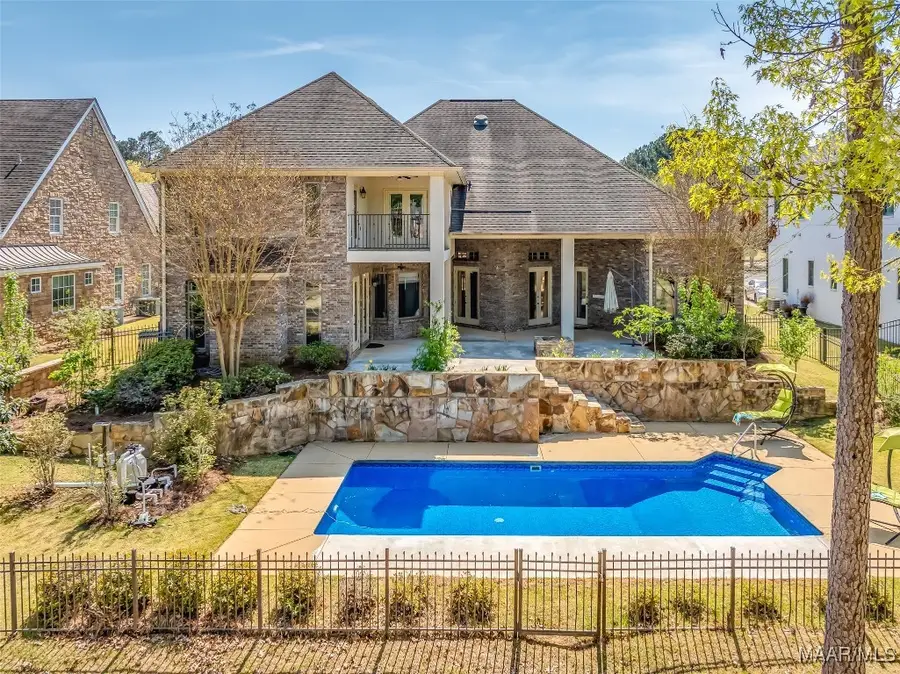 9533 Fendall Hall Circle, Montgomery, AL 36117 - Image #3