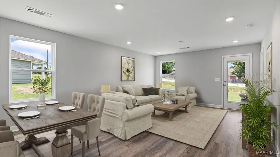 7301 Spencer Circle, Montgomery, AL 36116 - Image #2