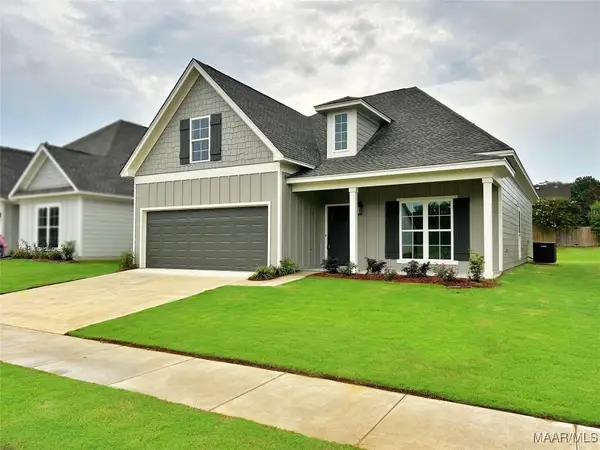 1427 Trace Oak Lane, Montgomery, AL 36117