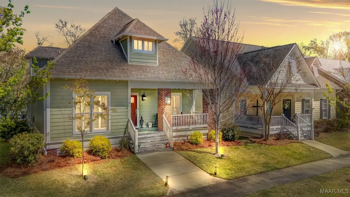 16 Woodridge Avenue, Pike Road, AL 36064 - Image #1