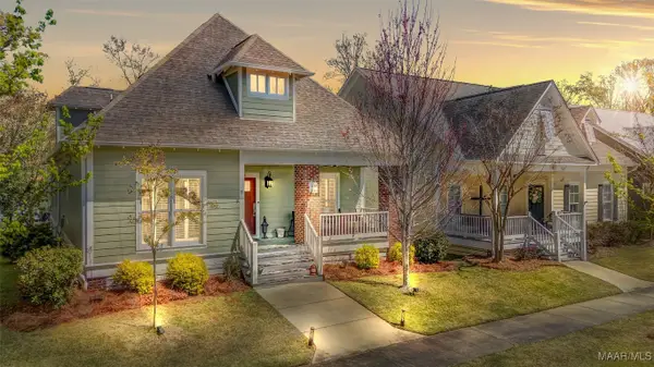 16 Woodridge Avenue, Pike Road, AL 36064