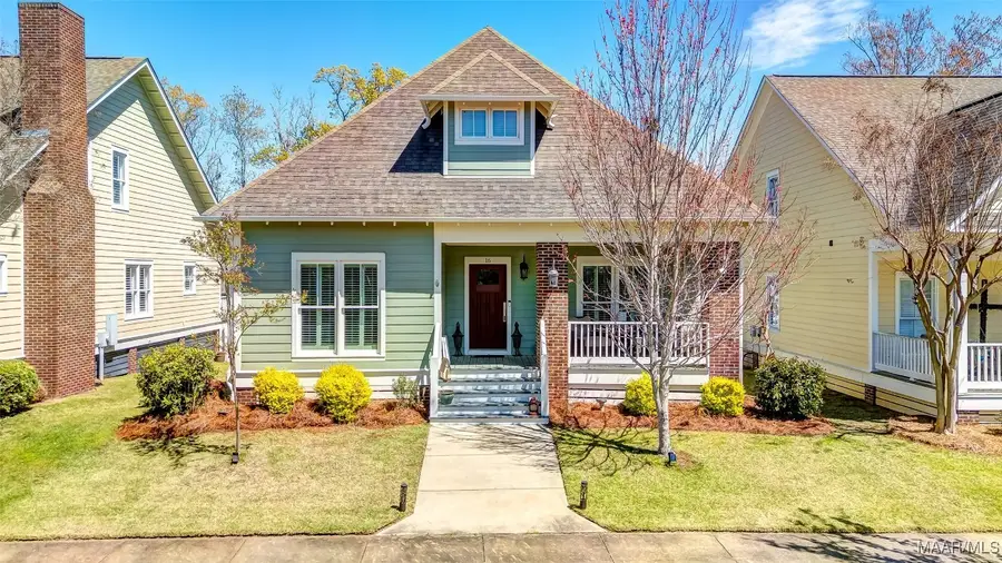 16 Woodridge Avenue, Pike Road, AL 36064 - Image #2