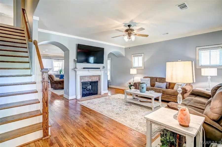 16 Woodridge Avenue, Pike Road, AL 36064 - Image #3