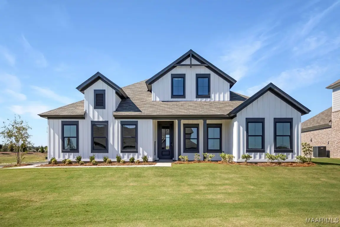 9520 Chattan Way, Pike Road, AL 36064 - Image #1