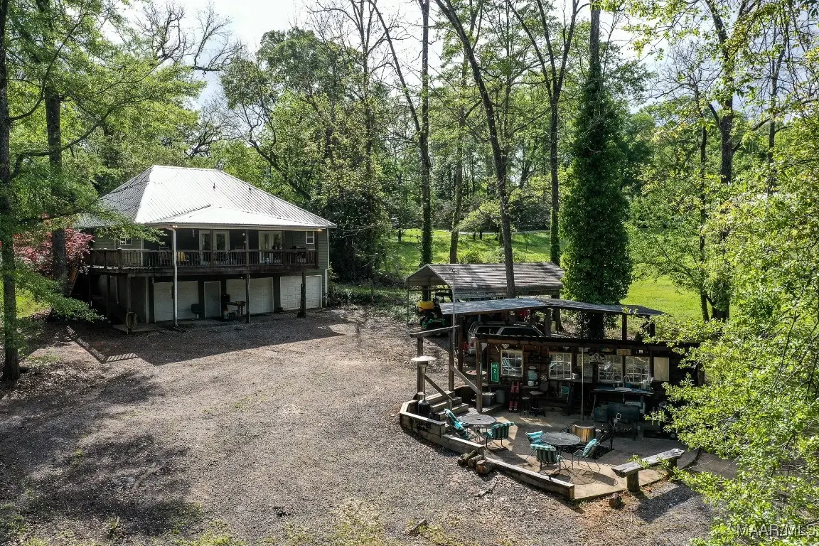 100 Walnut Street, Catherine, AL 36728 - Image #1