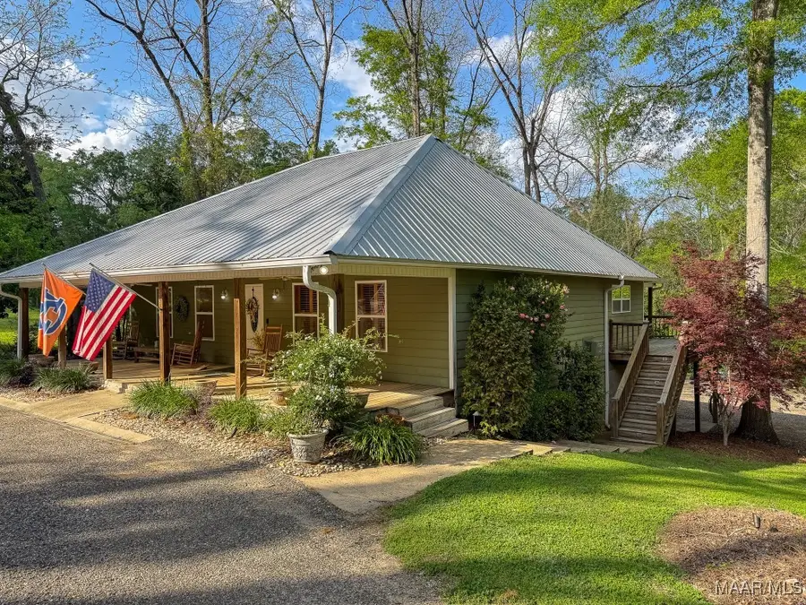 100 Walnut Street, Catherine, AL 36728 - Image #3