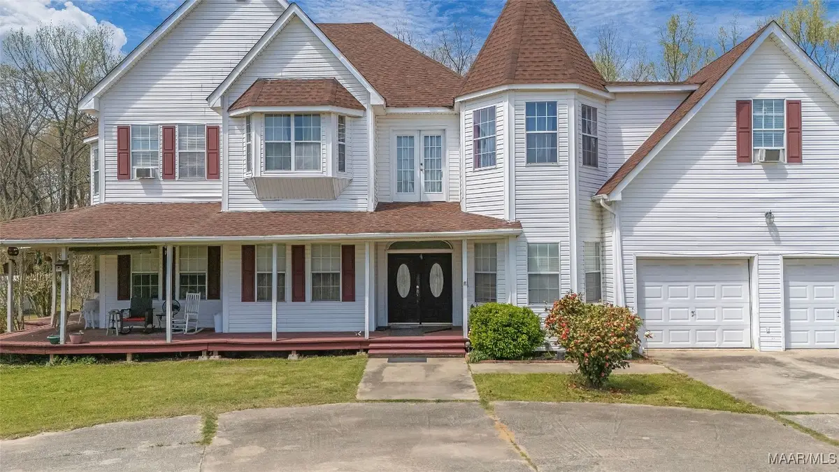 185 Church Street, Deatsville, AL 36022 - Image #1