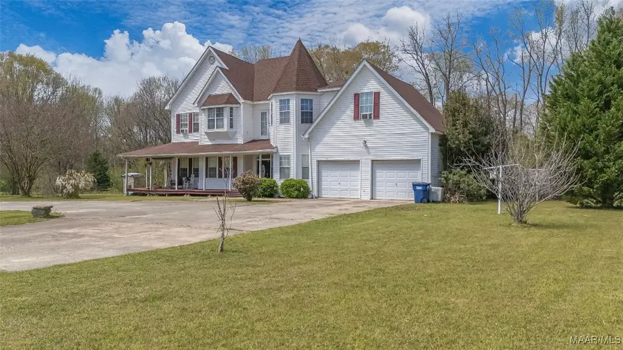 185 Church Street, Deatsville, AL 36022 - Image #2