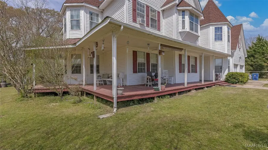 185 Church Street, Deatsville, AL 36022 - Image #3