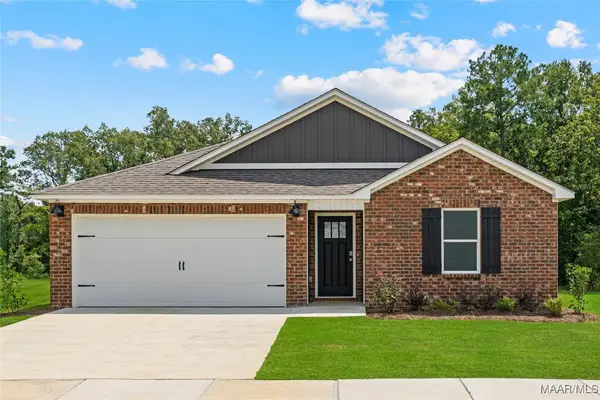 5958 Cunningham Trail, Montgomery, AL 36116