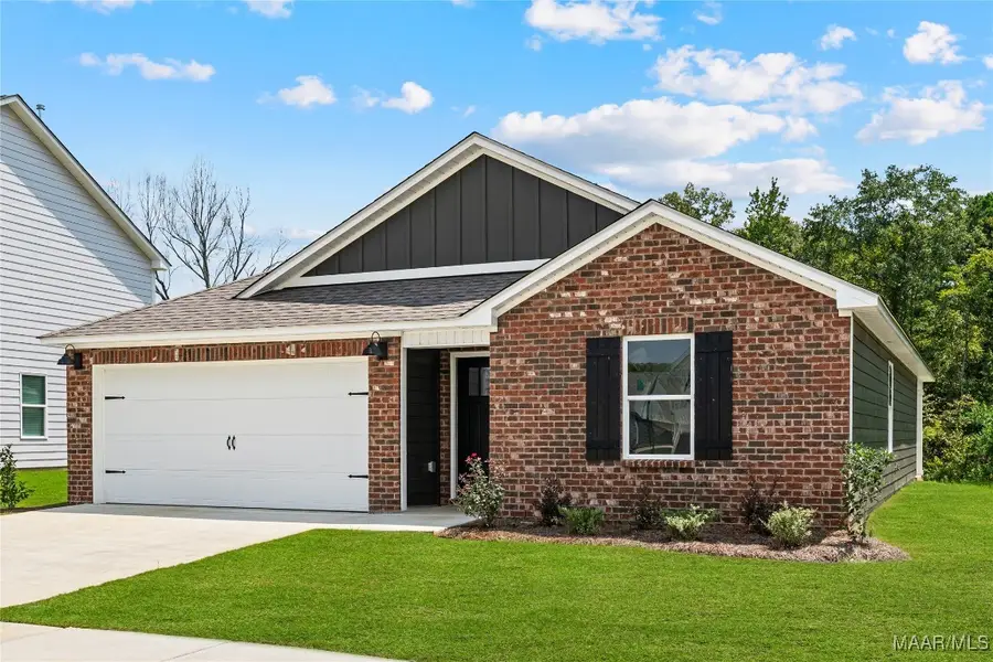 5958 Cunningham Trail, Montgomery, AL 36116 - Image #2