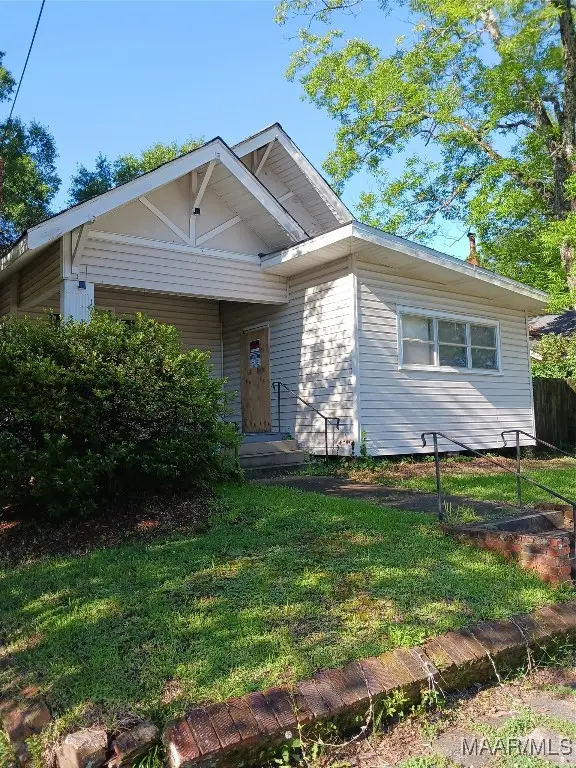 1738 W 3rd Street, Montgomery, AL 36106