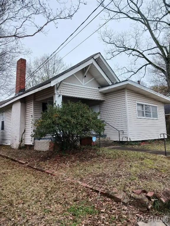 1738 W 3rd Street, Montgomery, AL 36106 - Image #3