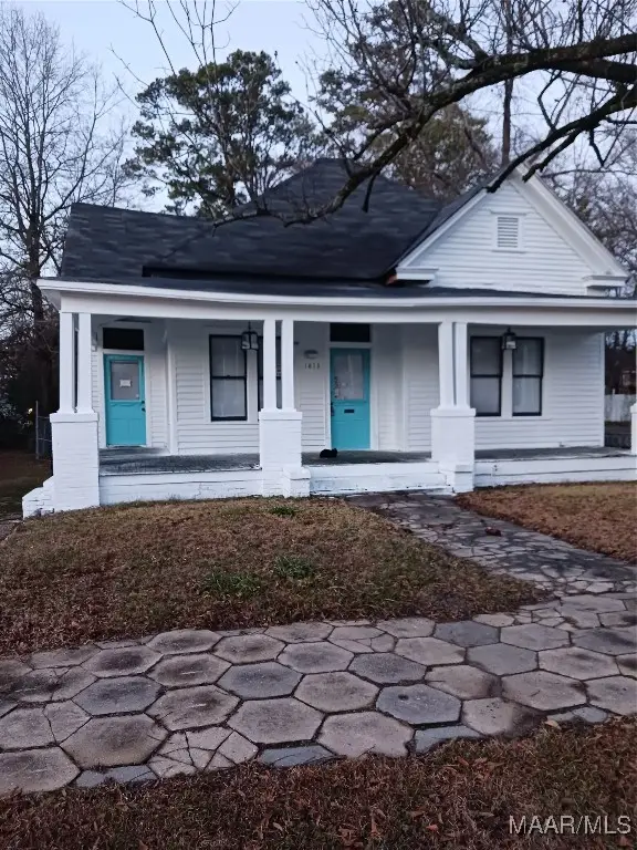 1813 W 3rd Street, Montgomery, AL 36106 - Image #1