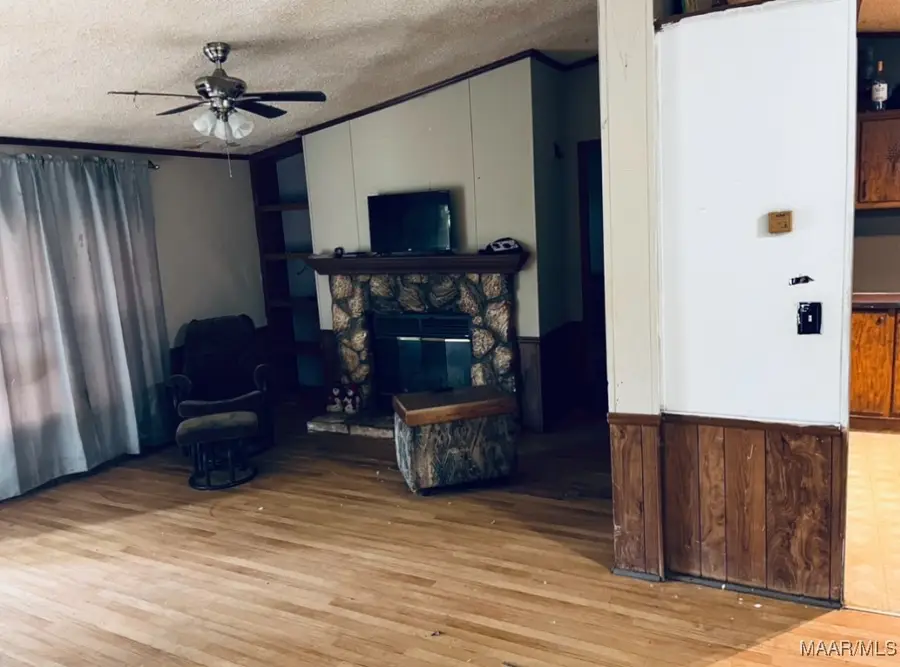 545 Hamp Simmons Road, Tallassee, AL 36078 - #3