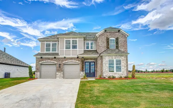 9510 Chattan Way, Pike Road, AL 36064