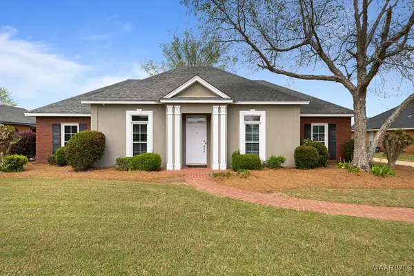 7325 Old Forest Road, Montgomery, AL 36117