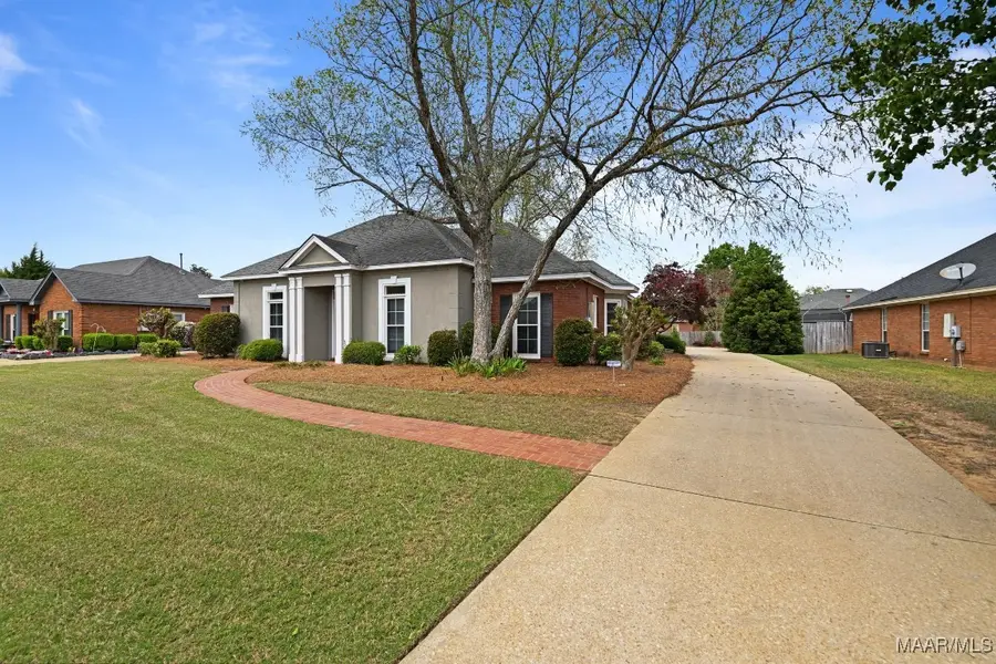7325 Old Forest Road, Montgomery, AL 36117 - Image #2