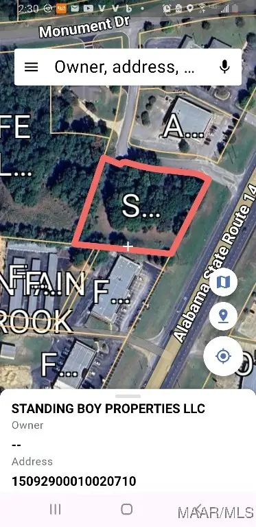 3300 Highway 14, Millbrook, AL 36054 - Image #2