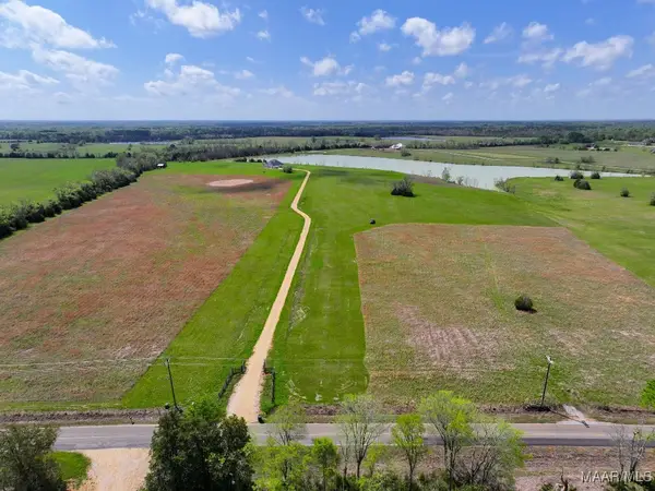 1 Mathews Road, Mathews, AL 36013