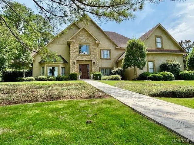 7266 Wynlakes Boulevard, Montgomery, AL 36117 - Image #2